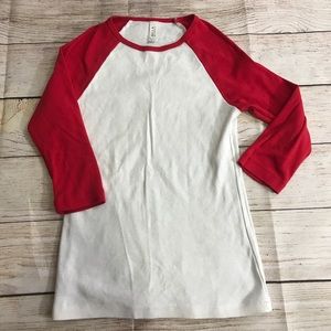 Baseball Tee